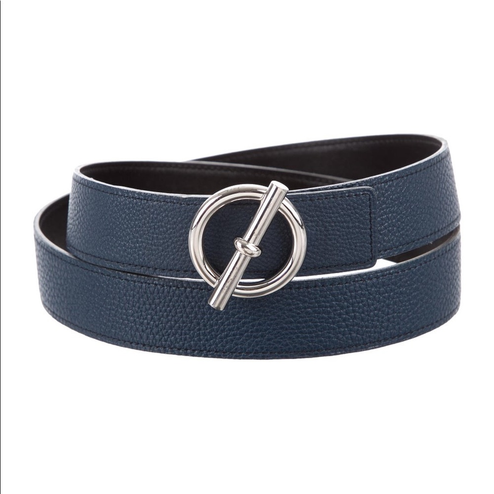 SOLD ❌Hermès belt